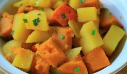 吃瓜 还是吃土豆好吃,一场味蕾的抉择盛宴”