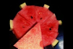 秦世纪吃瓜总结,揭秘古代宫廷的吃瓜风云