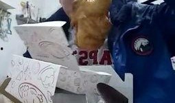 大表哥视频吃瓜