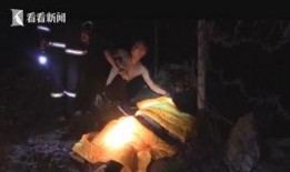 出车祸的吃瓜群众视频是真的吗,吃瓜群众视角下的真相