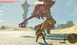 塞尔达吃瓜少年