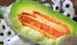 博洋蜜瓜怎么吃,尽享夏日清新美味