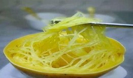 吃绞瓜的好处,夏日消暑、养生的天然佳品