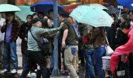 古镇吃瓜群众事件真相视频,揭秘真相背后的真相