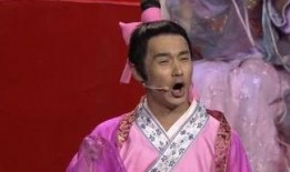 杨树林吃瓜小品,笑谈娱乐圈风云