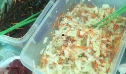 瓜州县早点吃啥,唤醒味蕾的美食之旅