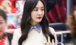 杨幂在吃瓜,揭秘娱乐圈背后的真相