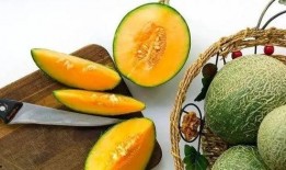 吃瓜为什么会卡嗓子,揭秘瓜果食用时的安全隐患