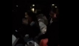 闺蜜家长吃瓜群众视频,闺蜜家长视角下的吃瓜群众视频揭秘