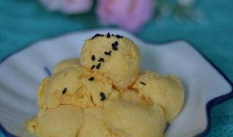 玲珑瓜雪糕怎么吃,夏日清凉新食尚，创意吃法解锁美味