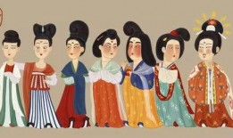 重生唐朝当吃瓜,我成了吃瓜群众，见证历史风云