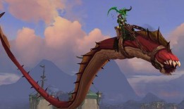 魔兽世界马虎吃瓜,魔兽世界中的趣味故事与搞笑瞬间