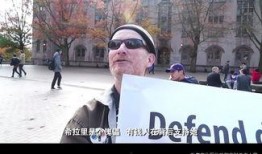 街边吃瓜群众视频,吃瓜群众围观一幕，现场画面令人咋舌