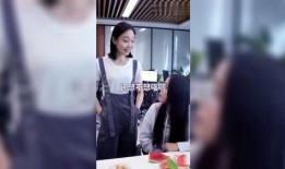 总裁 请你吃瓜,一场意外的美食之旅