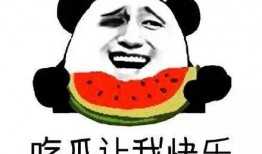 高逼格吃瓜群众图片