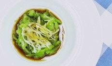 白瓜要泡水吗怎么吃,健康美味两不误