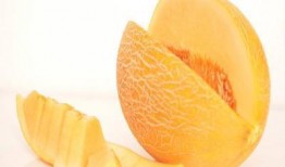 月子里吃哈密瓜,哈密瓜助力产后营养恢复