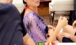 淡定吃瓜男友小说