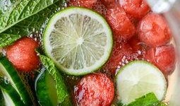 吃瓜气泡酒,尽享吃瓜气泡酒的清新魅力