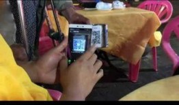 吃瓜群众的二维码图片,揭秘吃瓜群众二维码背后的秘密