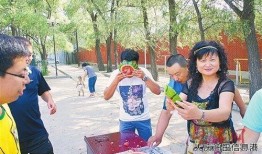 校园吃瓜大队,揭秘校园里的那些“瓜”