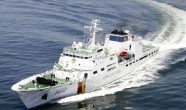 浙江渔船吃瓜群众,吃瓜群众的海洋视角