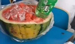 中午吃瓜了吗,你吃瓜了吗？