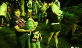 青岛学校吃瓜事件