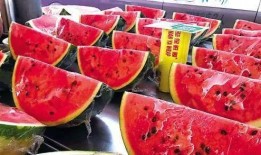 青岛学校吃瓜事件