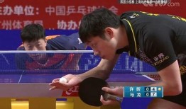 乒超上海队吃瓜,上海队内部矛盾引发吃瓜热潮