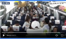 大量吃瓜群众视频