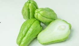 流产后吃佛手瓜