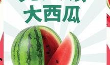 吃瓜新体验,体验不一样的夏日消暑乐趣