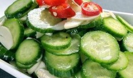 乳瓜怎样吃不涩,轻松享受清新口感