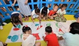 小朋友吃瓜现场,小朋友欢乐吃瓜现场大揭秘