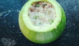 吃蒸小瓜减肥,轻松享瘦新体验