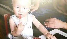 爸爸当家吃瓜,家庭吃瓜日常趣事