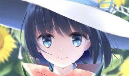 特别吃瓜的头像,揭秘特别吃瓜头像背后的故事