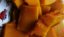 吃蒸小瓜减肥,轻松享瘦新体验