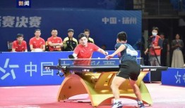 乒超上海队吃瓜,上海队内部矛盾引发吃瓜热潮